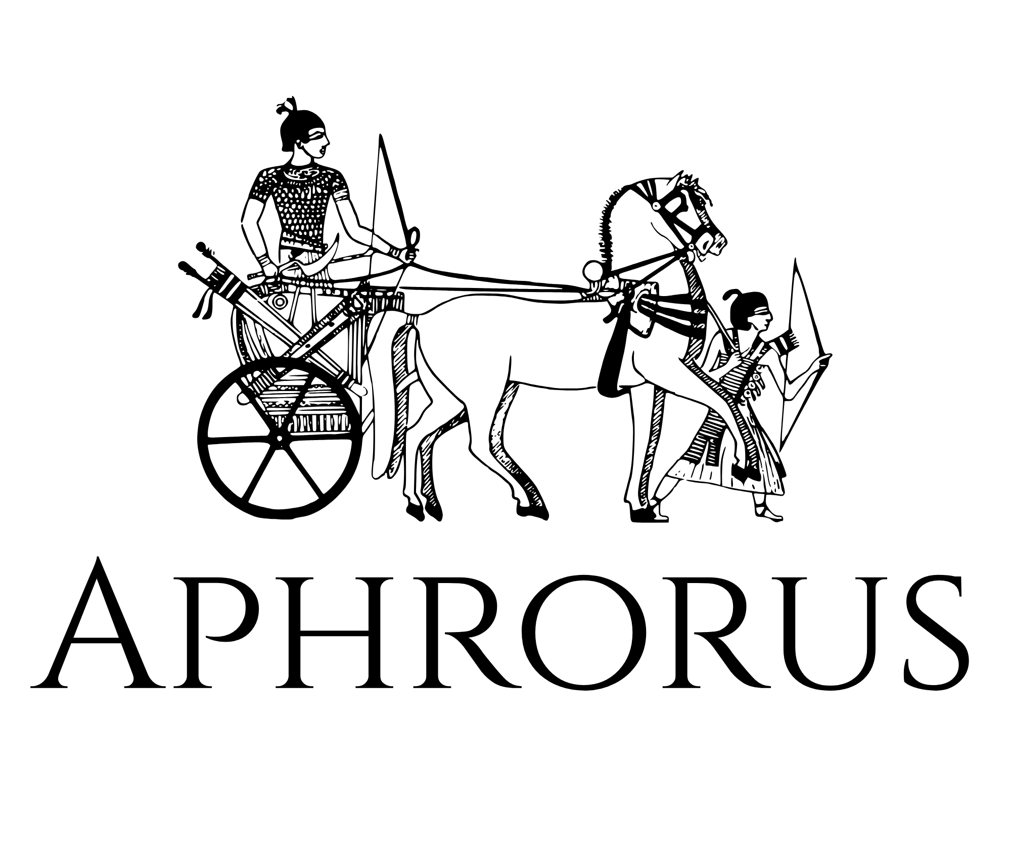 Aphrorus-Logo